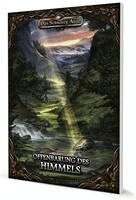 Sarah Maier - Offenbarung des Himmels, Häftad