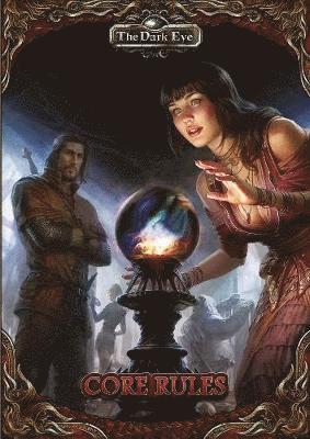 Dark Eye – Core Rules Pocket Edition