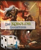 bokomslag Des Kobolds Handbücher - Sammelschuber