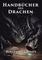 bokomslag Handbücher des Drachen:Rollenspiel-Essays