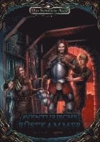 bokomslag Aventurische Rüstkammer - Taschenbuch