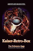 bokomslag Kaiser-Retro-Box (remastered)