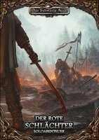 Sebastian Thurau - Der rote Schlächter, Häftad