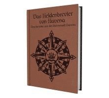 DSA - Heldenbrevier Havena 1