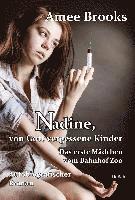 bokomslag Nadine, von Gott vergessene Kinder