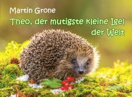 Theo, der mutigste kleine Igel der Welt 1