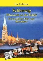 bokomslag Schleswig - Filmstadt an der Schlei - Der besondere Film- und Reiseführer