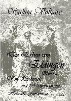 bokomslag Die Erben von Eldingen Band 2 - Von Pesthauch und Hexenhammer - Historische Familiensaga