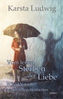 bokomslag Vom leisen Sterben der Liebe - ROMAN nach wahren Begebenheiten