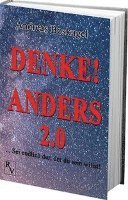 bokomslag DENKE! ANDERS 2.0