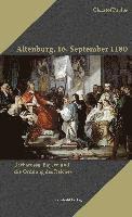 Altenburg, 16. September 1180 1