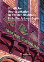 bokomslag Fürstliche Repräsentation in der Renaissance