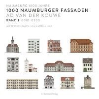 1000 Naumburger Fassaden 1