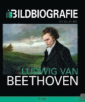 bokomslag Ludwig van Beethoven