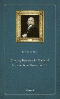 bokomslag Georg Friedrich Händel