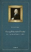 Edwin Werner - Georg Friedrich Händel, Häftad