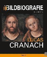 bokomslag Lucas Cranach