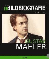 bokomslag Gustav Mahler