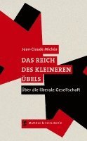 bokomslag Das Reich des kleineren Übels