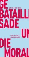 Sade und die Moral 1