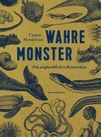 Wahre Monster 1