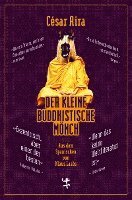 bokomslag Der kleine buddhistische Mönch