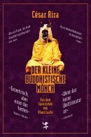 Der kleine buddhistische Mönch 1