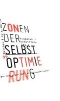 bokomslag Zonen der Selbstoptimierung