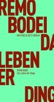bokomslag Das Leben der Dinge