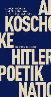 bokomslag Adolf Hitlers »Mein Kampf«