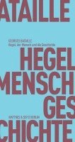 bokomslag Hegel, der Mensch und die Geschichte