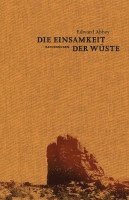 bokomslag Die Einsamkeit der Wüste