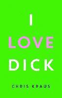 bokomslag I Love Dick