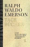 Ralph Waldo Emerson - Tagebücher, Inbunden