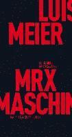 MRX Maschine 1