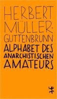 bokomslag Alphabet des anarchistischen Amateurs