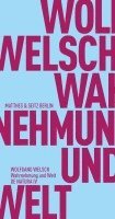 Wahrnehmung und Welt 1