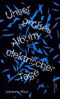 bokomslag Unser großes Album elektrischer Tage