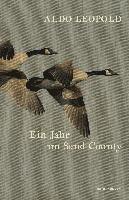 Aldo Leopold, Judith Schalansky - Ein Jahr im Sand County, Inbunden