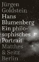 bokomslag Hans Blumenberg
