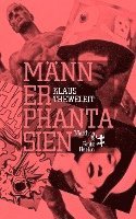 Klaus Theweleit - Männerphantasien, Inbunden