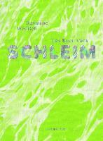 Das Buch vom Schleim