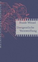 bokomslag Uneigentliche Verzweiflung