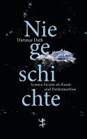 bokomslag Niegeschichte