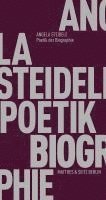 bokomslag Poetik der Biographie