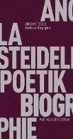 Poetik der Biographie