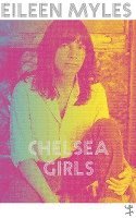 bokomslag Chelsea Girls