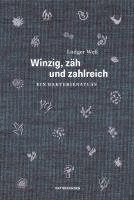 bokomslag Winzig, zäh und zahlreich