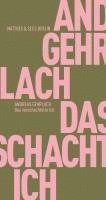 Andreas Gehrlach - Das verschachtelte Ich, Häftad