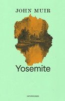 bokomslag Yosemite